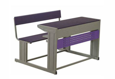Perforated Metals for School Desks 