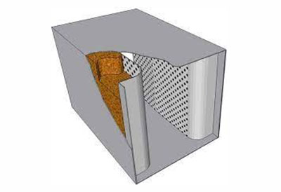 HVAC filters applications